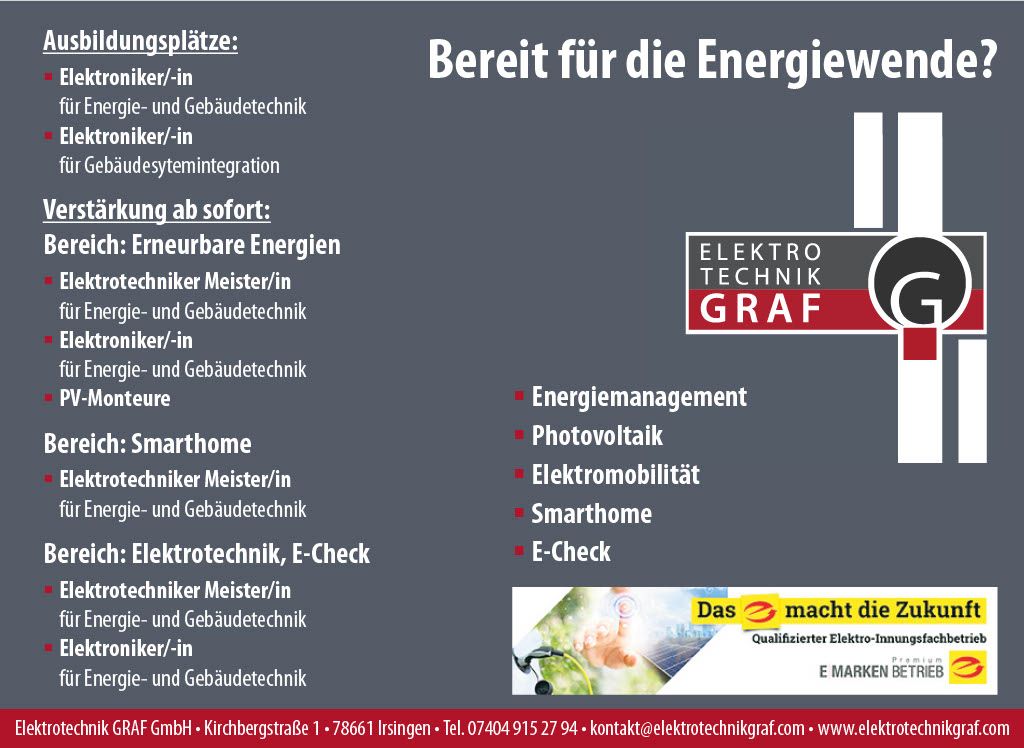 Stellenangebote auf einem Blick