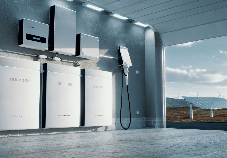Elektroinstallationen